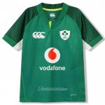 Maillot irlande rugby 2026 domicile